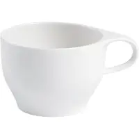 Villeroy & Boch - Artesano Barista - Kop - Koffie kop - Thee kop - Cappuccino kop - 35 cl - Stapelbaar - Set a 12 stuks