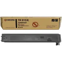 Kyocera /Mita tonercartridge, zwart, type 370AN010