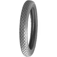 Duro HF319 3.00-17 TT, Motorbanden voor/achter
