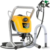Wagner Airless HEA Control Series 250M