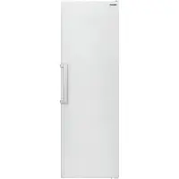 Sharp SJLC11CMXWDEU - kastmodel koelkast - No Frost - 389 liter - energie label D - WIT