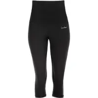 Winshape Sportbroek 'HWL202' zwart