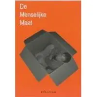De vrije uitgevers De menselijke maat
