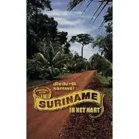 De vrije uitgevers Suriname in het hart