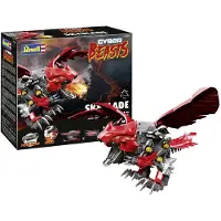 Revell CyberBeasts SkyBlade, schaal 1:35