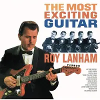 Import The Most Exciting Guitar (180gram vinyl)