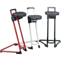 Lotz Stahulp: Een ergonomische oplossing voor diverse werkzaamheden