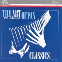 Import The Art Of Pan-Classics