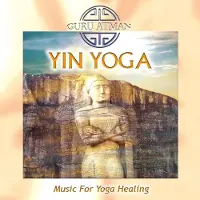 Bertus Distributie Yin Yoga-music For Yoga Healing