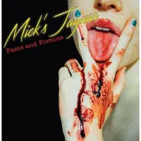 Coast2Coast Mick's Jaguar - Fame And Fortune (LP)