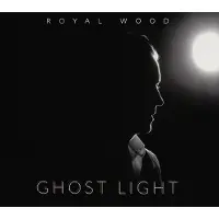V2 Red Eye Ghost Light