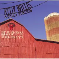 Import Happy Holidays