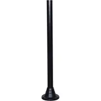 Lyora Sokkelpaal Bolano 101cm. voor bollamp