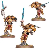 Games Workshop 41-31, Verzamelfiguur, Videogame