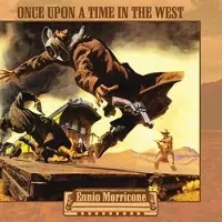 Bertus Distributie Once Upon a Time in the West