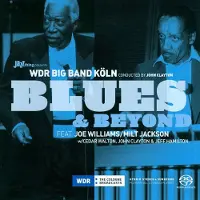 Bertus Distributie Blues & Beyond =sacd=