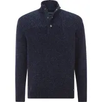 Babista Trui 'Veritola' donkerblauw