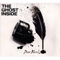 Ghost Inside, The LP - Dear youth (US Edition) - standaard | Maat Standard
