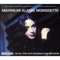 Bertus Distributie Maximum Alanis -Interview-cd-