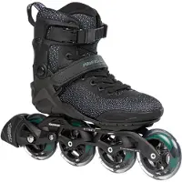 Powerslide Phuzion Radon Enzo BW90 | Maat 37