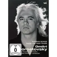 Vai Russian Songs From The War Years