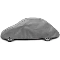 Kegel Blazusiak Kever autohoes beschermhoes oude old Kever tbv volkswagen vw Kever garbus bug old beetle Classic afdekhoes pasvorm cover beschermhoes waterafstotend merk Kegel