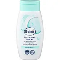 Balea Soft Crème Douche, 300 ml