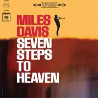Miles Davis - Seven Steps To Heaven (2 LP)