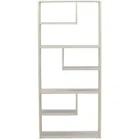 Svea - Reco wandrek - 85 x 188 cm - beige