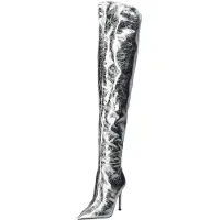 Steve madden Overknee laarzen | 38 | female