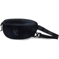 New Era New York Yankees Corduroy Waistbag Navy | Default