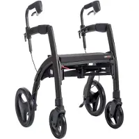 Rollz Motion Rollator