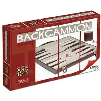 Cayro Board Games Cayro Backgammon