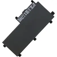 HP laptop accu