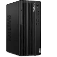 Lenovo ThinkCentre M75t Gen 5 AMD Ryzen 3 8300G-processor 3,45 GHz tot 4,90 GHz, Windows 11 Home 64, Geen opslag selectie - 12XBCTO1WWNL1