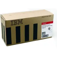 IBM 75P4057 toner cartridge magenta hoge capaciteit (origineel)