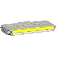 Minolta 1710362-004 toner cartridge geel (origineel)