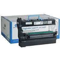 Minolta Konica 4539434 / 1710604-001 toner zwart (origineel)