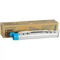 Minolta Konica 1710490-004 toner cyaan (origineel)