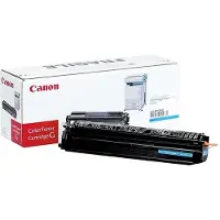 Canon G toner cartridge cyaan (origineel)