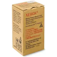 Xerox 006R00856 toner cartridge zwart (origineel)