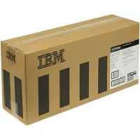 IBM 53P9396 toner cartridge zwart (origineel)
