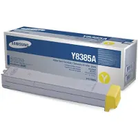 HP SU632A (CLX-Y8385A) toner geel (origineel)