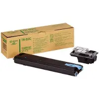 Kyocera Toner TK-82C Cyaan