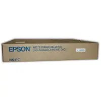 Epson S050101 toner waste bottle (origineel)