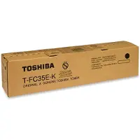 Toshiba Toner 6AJ00000051 Zwart