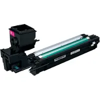 Minolta A0WG0DH toner cartridge magenta hoge capaciteit (origineel)