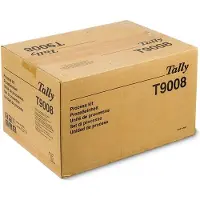 Tally 044632 proces unit ( 2 toner cartridges / drum ) origineel
