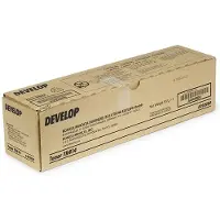 Konica Minolta TN-414 / A2020D0 toner cartridge zwart (origineel)