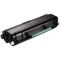 Dell 593-11055 (YY0JN) toner zwart (origineel)